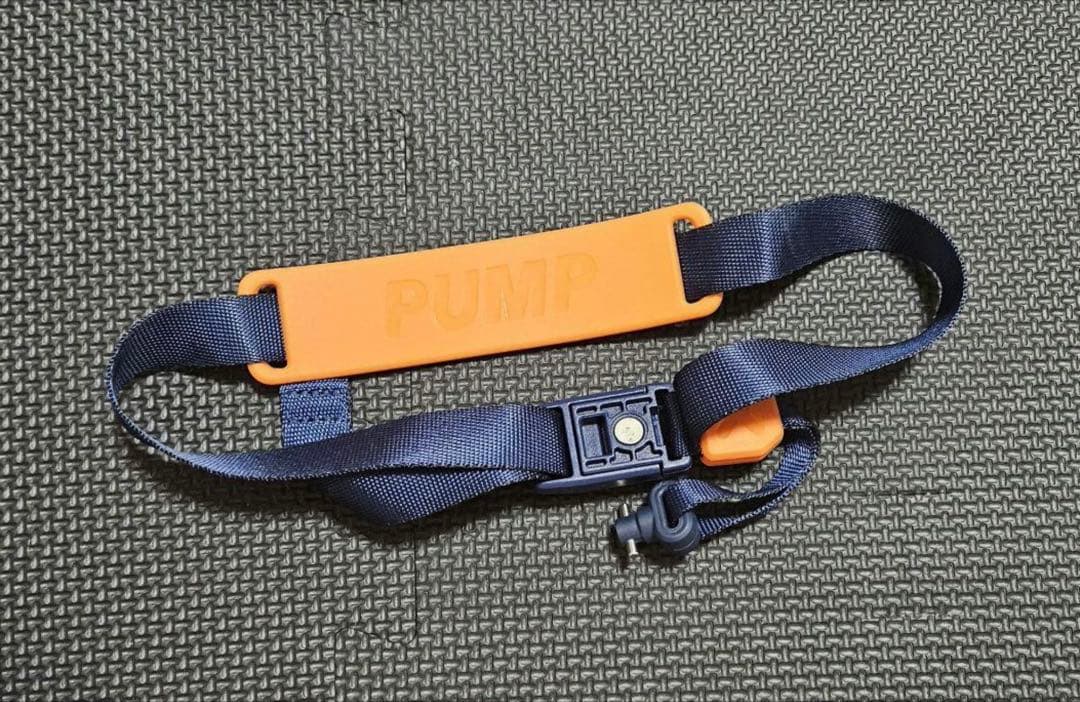 Unitree PUMPスマートポケットジム・エクササイズバー セット