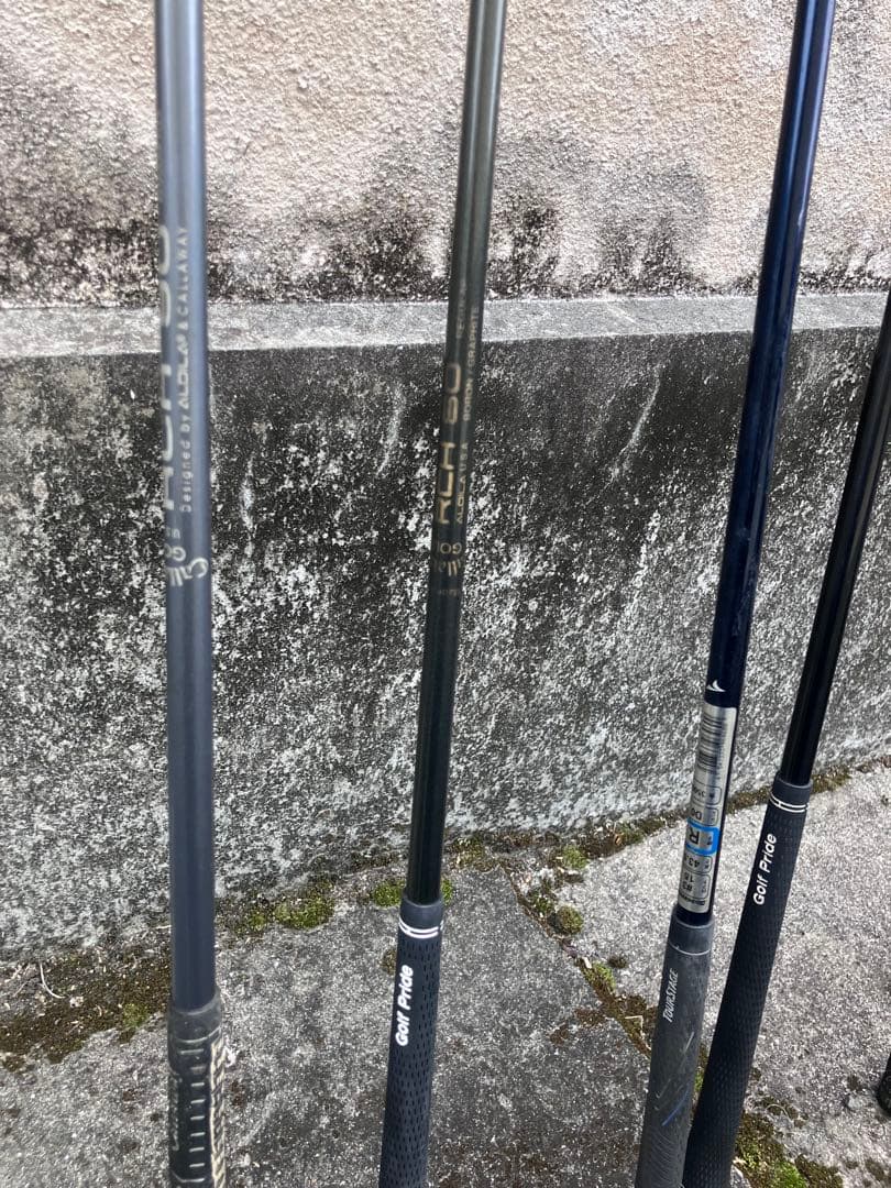 メンズゴルフクラブセット　大量　初心者おすすめ　キャロウェイ x16プロ