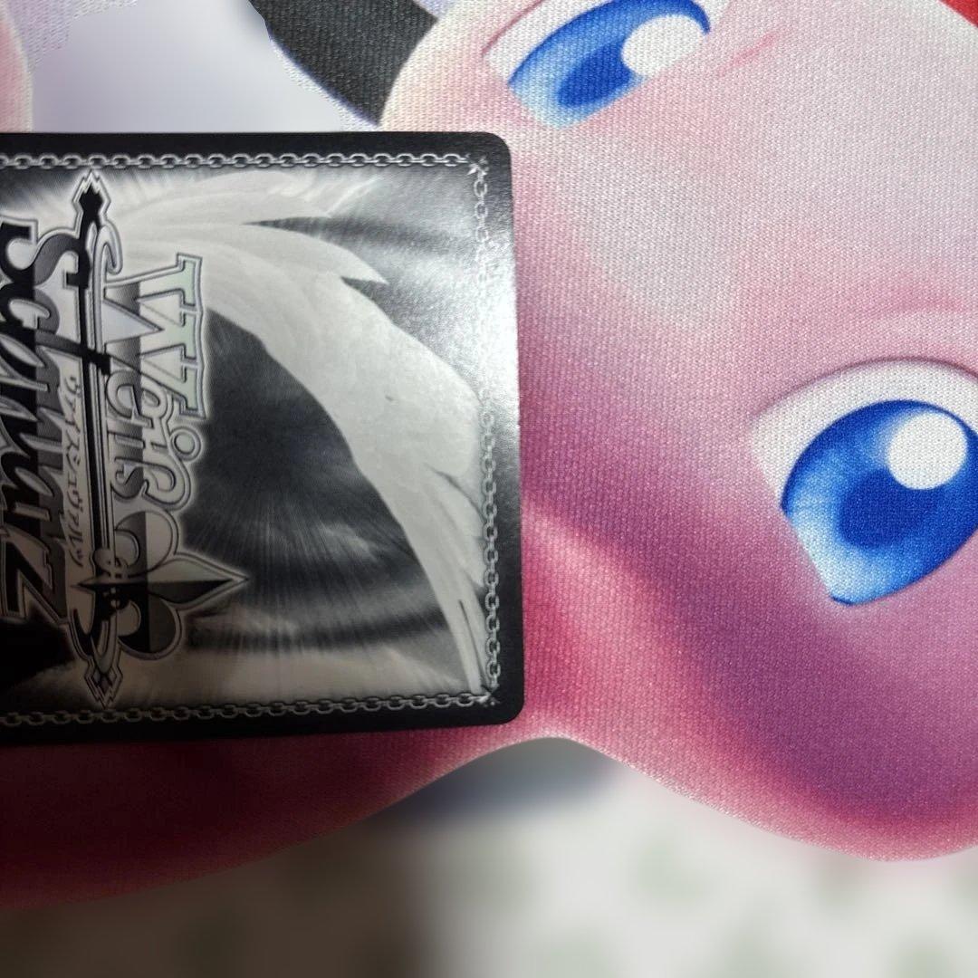 オーバードライブ！　三森すずこ　SSP サイン