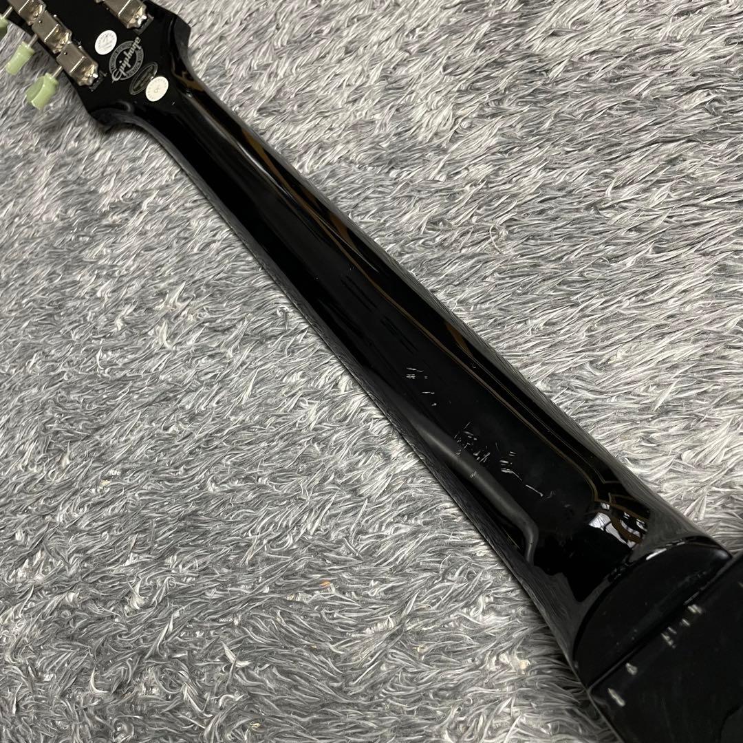 ギター Epiphone Les Paul Studio Custom Shop