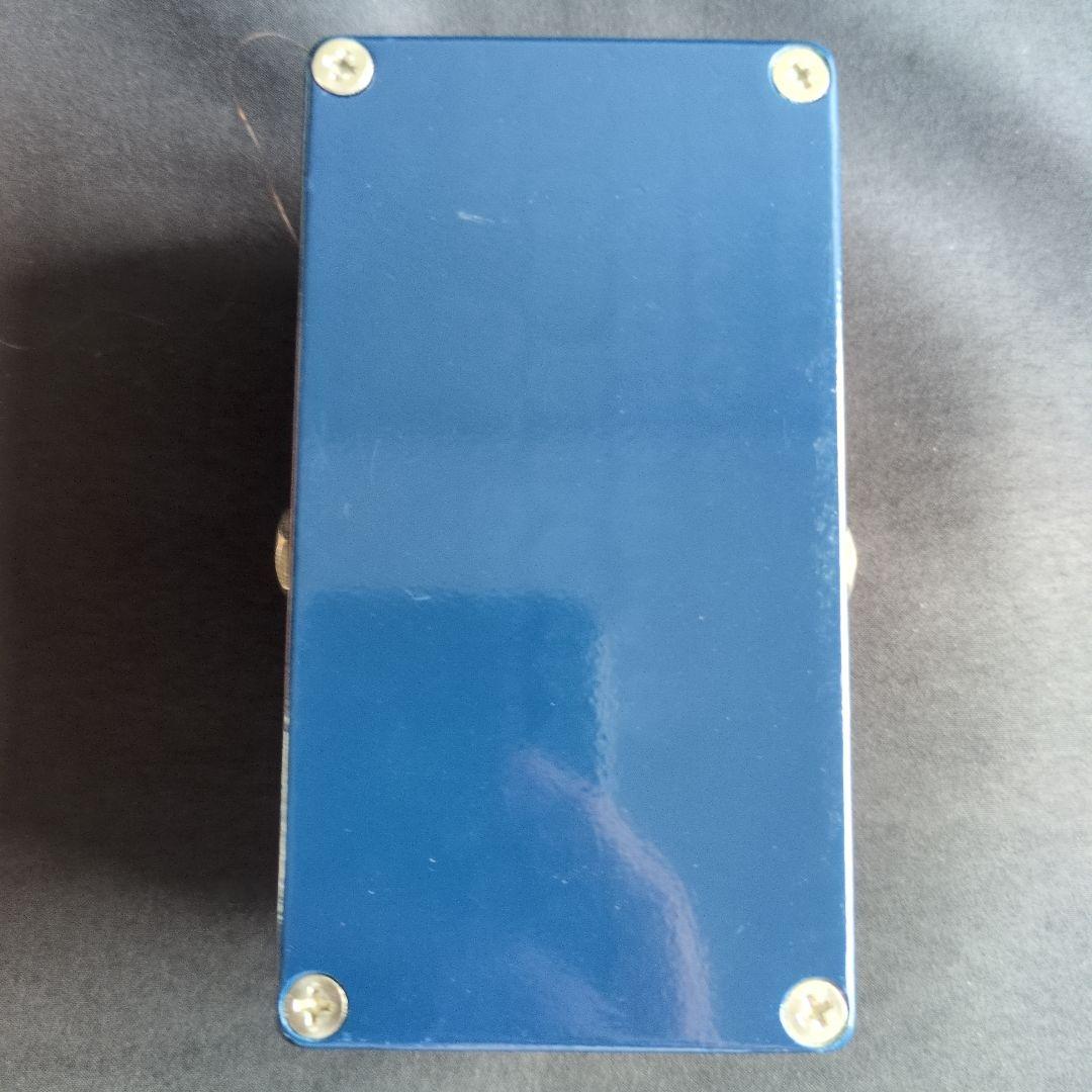 ギター Walrus Audio MAYFLOWER