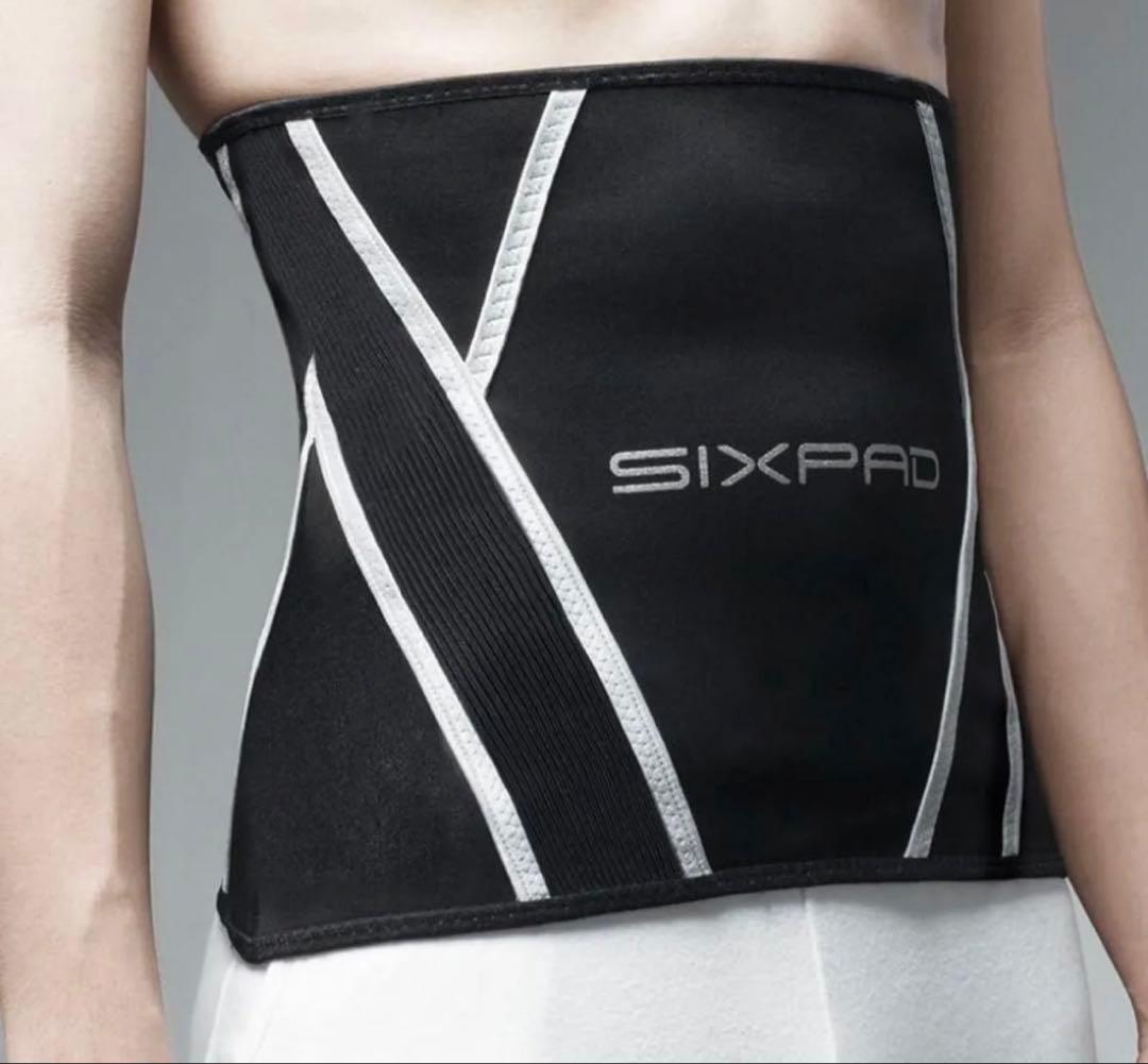 SIXPAD Shape Suit EX Lサイズ