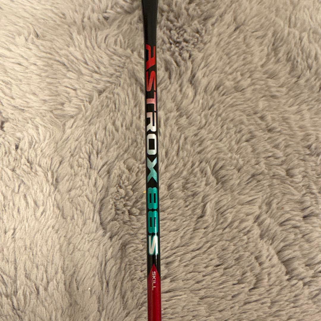 ASTROX88s ジャンク品