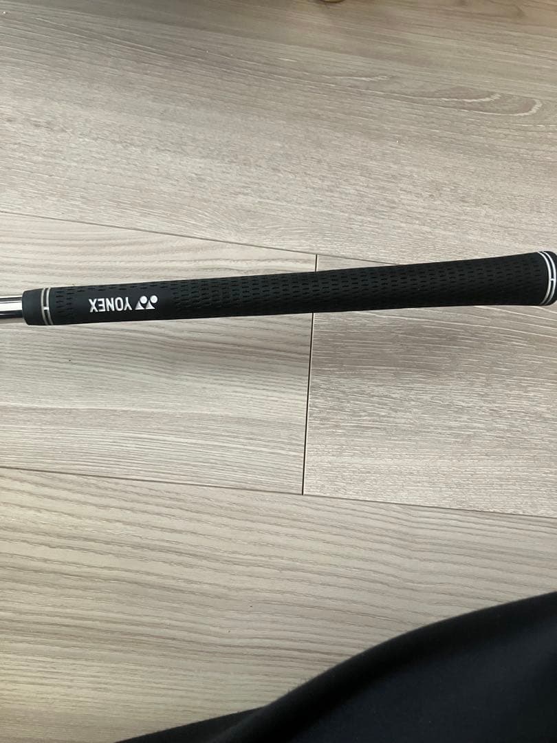 ヨネックスEZONEMB501アイアンウェッジMODUSSYSTEM3TOUR