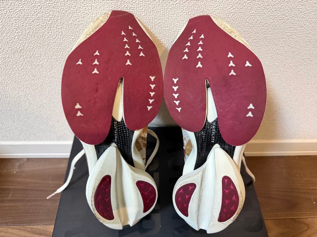 【SAYSKY】PUMA FAST-R NITRO ELITE3【25.5cm】