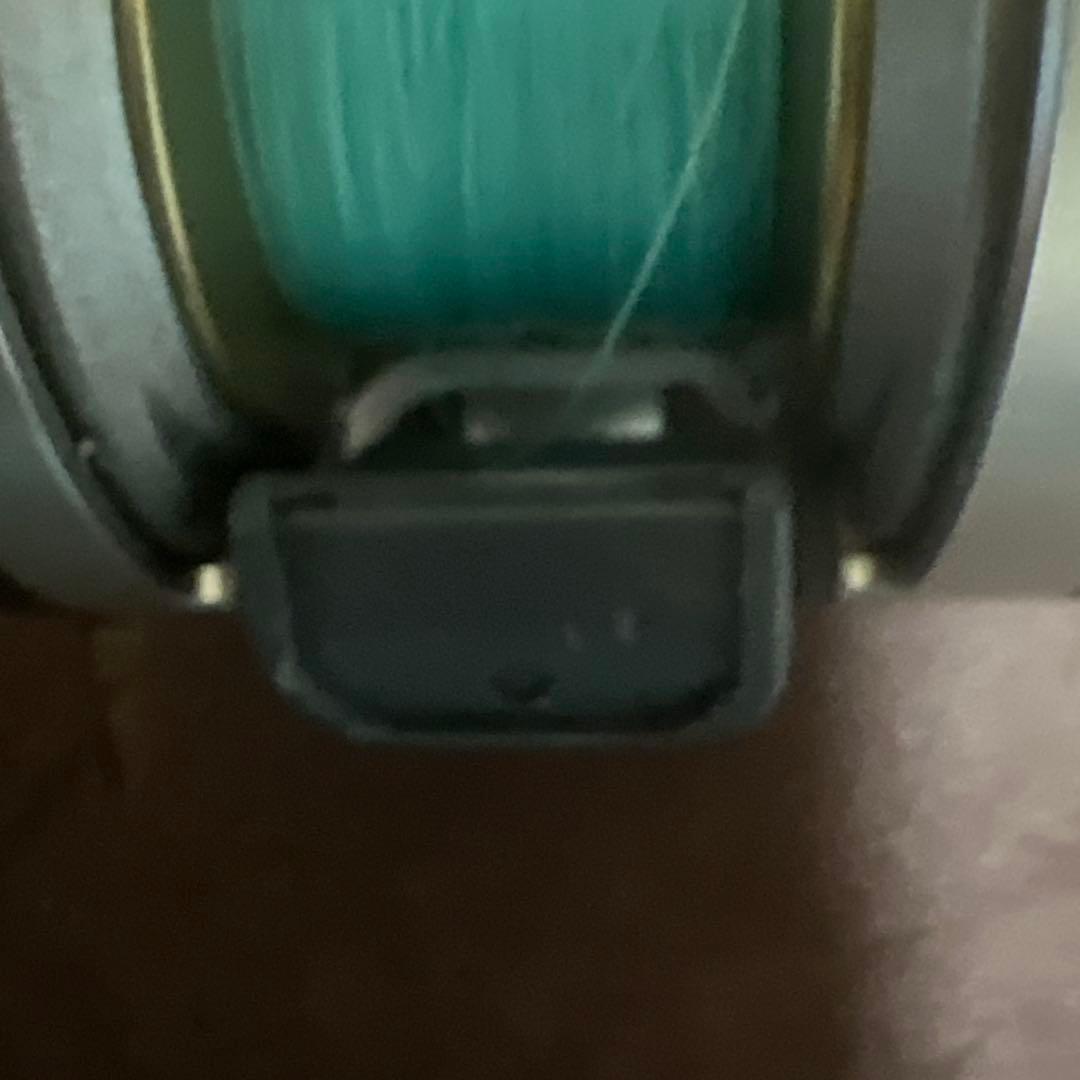 アブ アルシアSX3600C ULTRA MAG ベイトリール