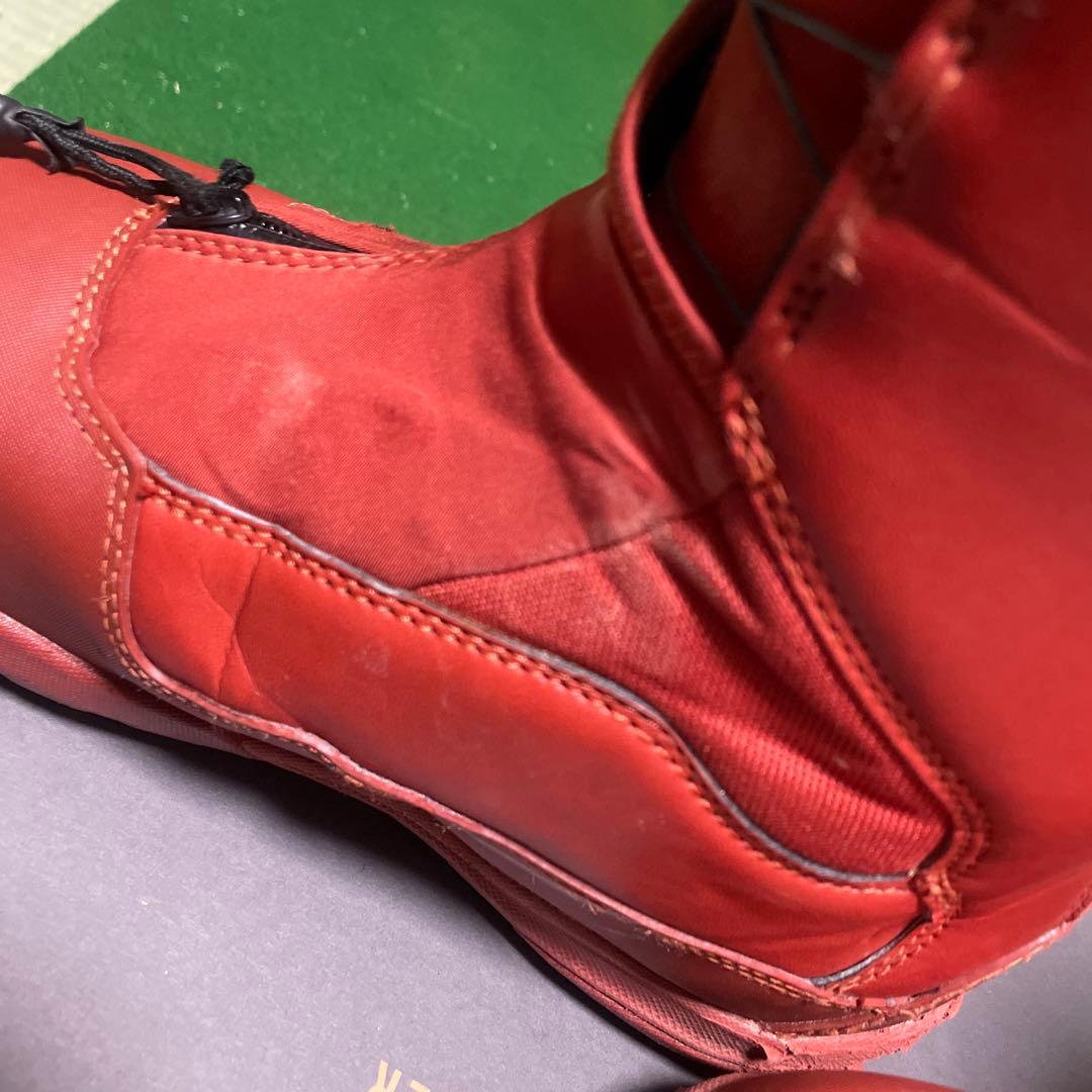 K2 TT(スノーボードブーツ:24cm)