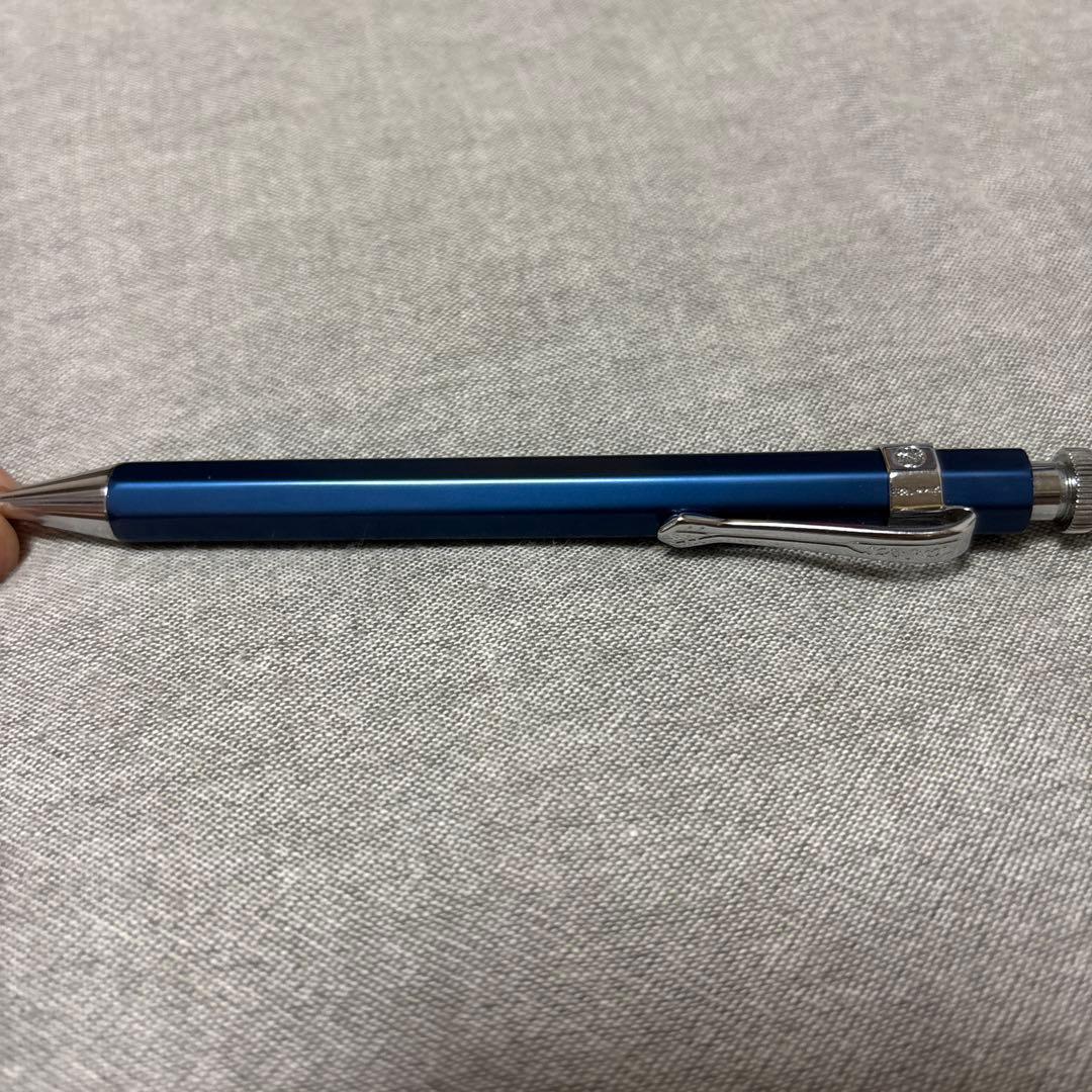 Kaweco Special 0.5mm 青 シャープペンシル 本体