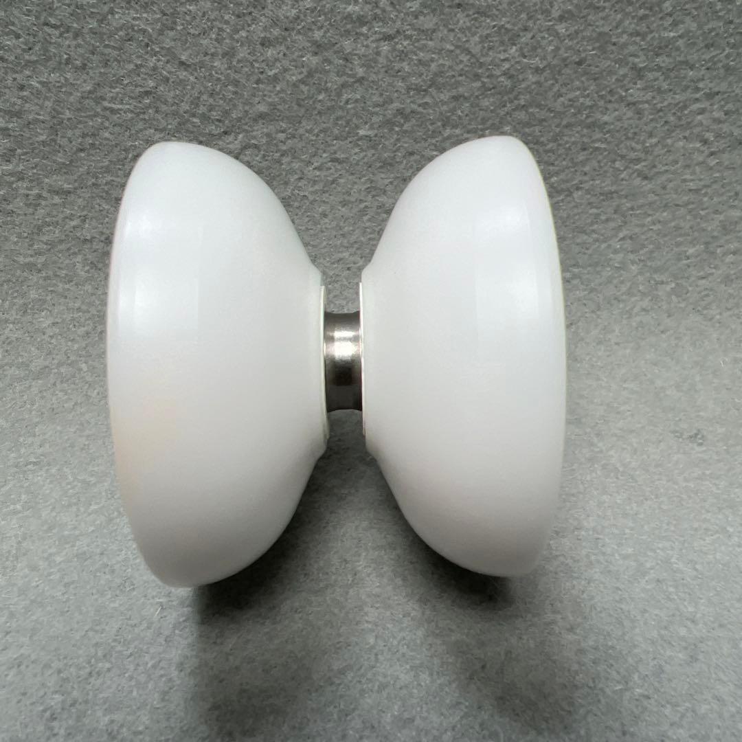 f*p様 ターニングポイント アルビノリヴァイアサン　デルリン　ヨーヨー