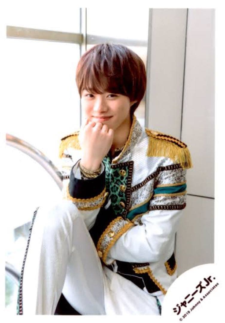 nnn 大橋和也 写真 まとめ売り