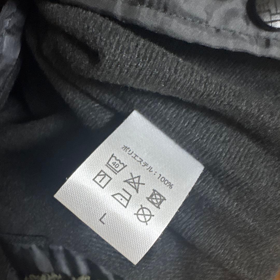 布袋寅泰　コーチジャケット　Ｌサイズ