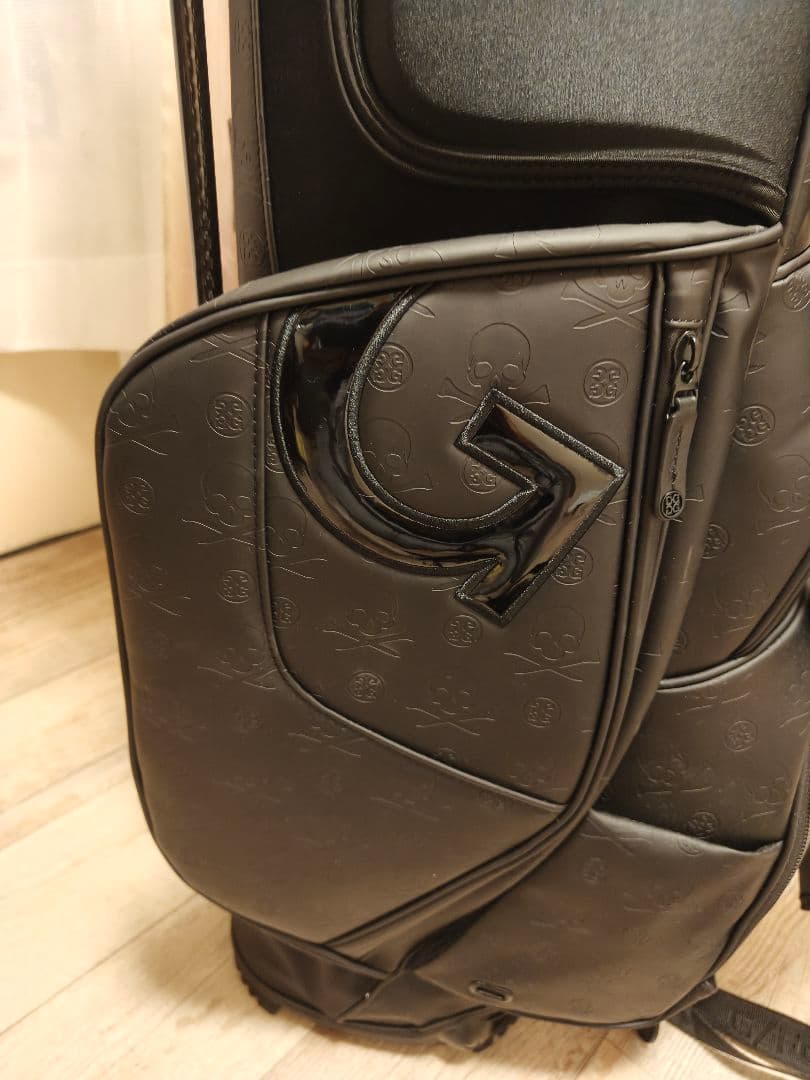宅内利用のみ　G/FORE 　スタンド型キャディバッグ