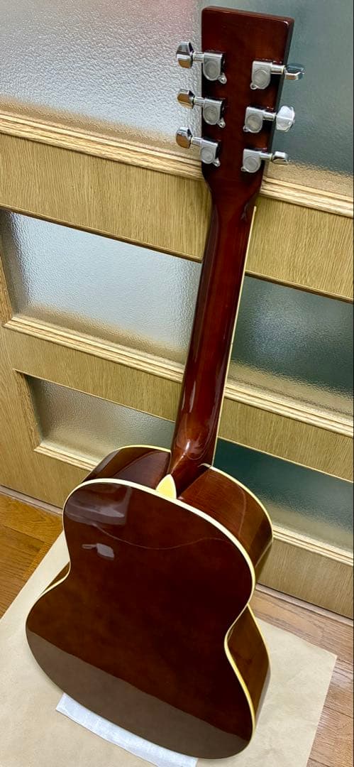 ☆S.yairi ミニアコースティックギター ヤイリ☆