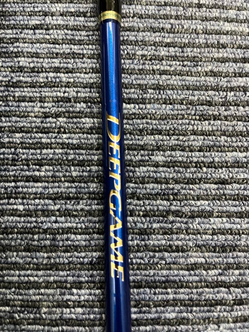 SHIMANO DEEP GAME 150-180 じぃじ