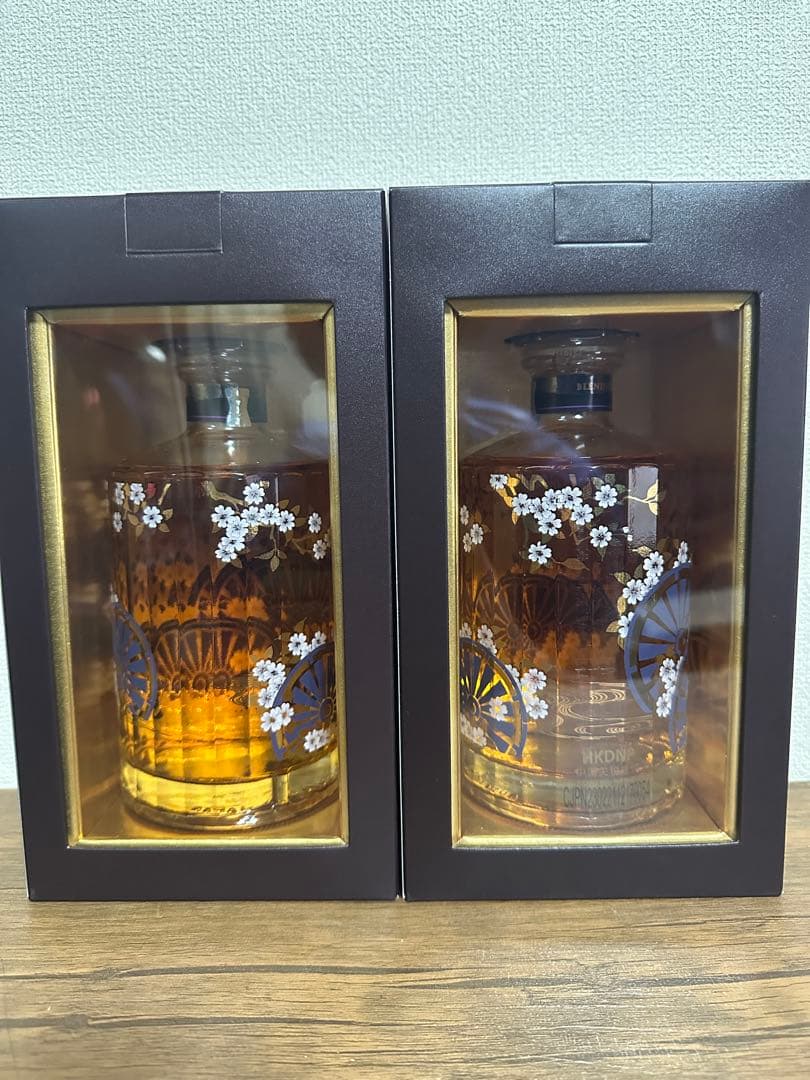 ぴ*ろ様 響　免税店限定含む6本セット