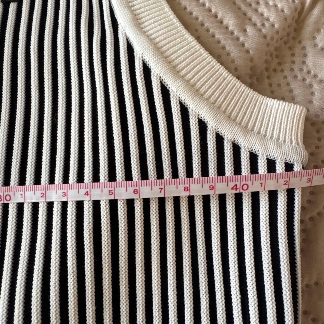 パーリーゲイツレディースベスト