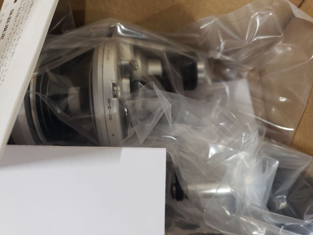 PENN (ペン) FATHOMII ファゾム2 ノーマルモデル / 2スピード