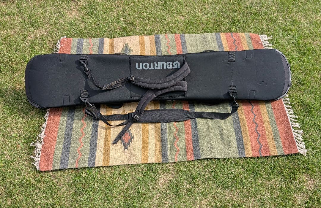 BURTON CUSTOM 156 158 バートン カスタム　カーテル L