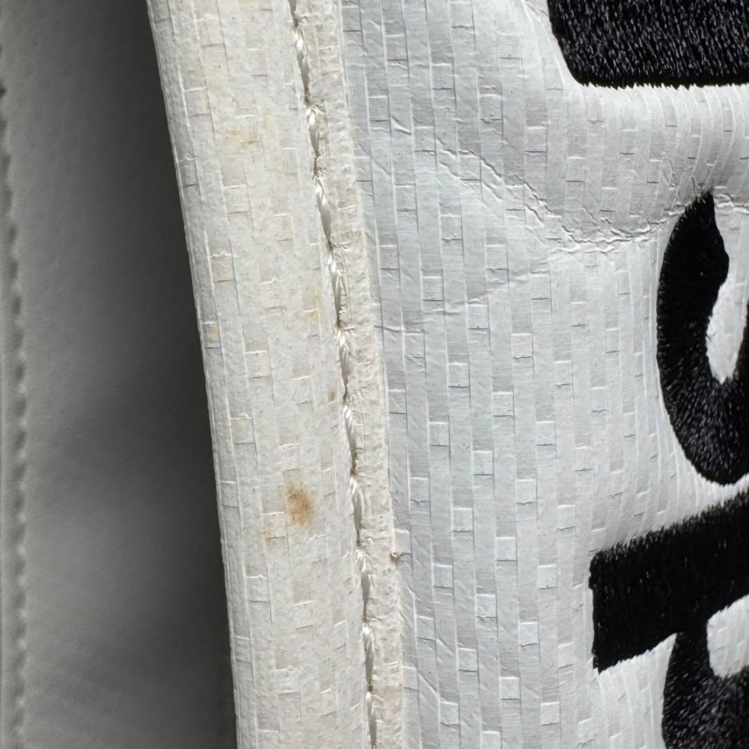 未使用品　ルコックゴルフ キャディバッグ 9.5型　47インチ対応