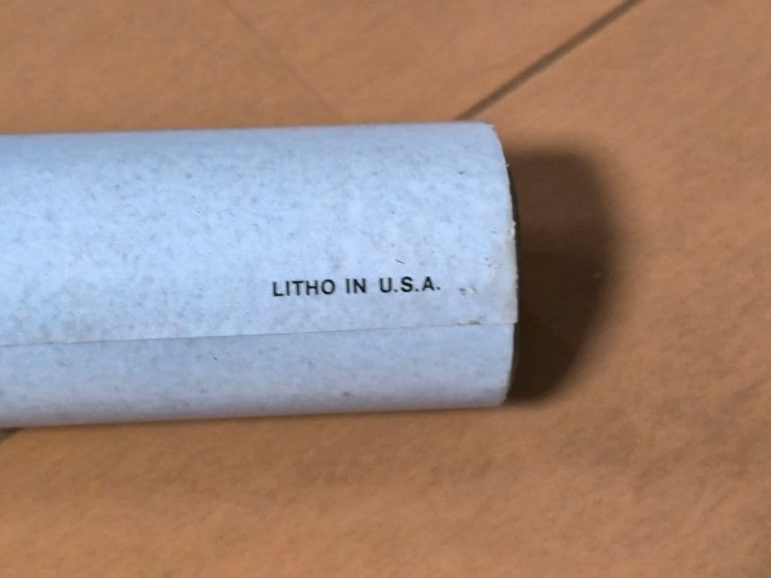 【希少・実物大】マリリン・モンロー モノクロポスター