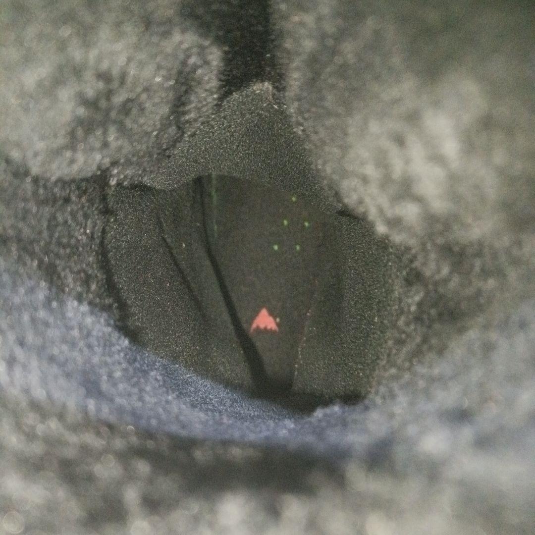 美品■BURTON MOTO 26.5cm