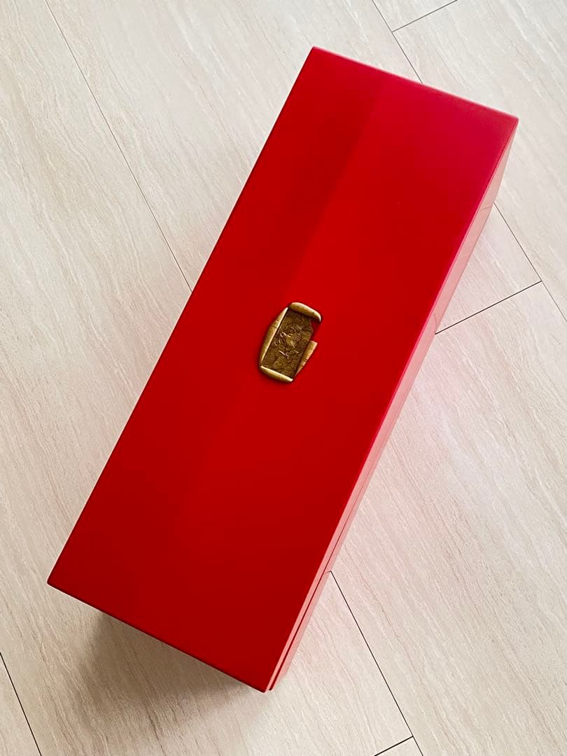 Ferrari Isol Champagne 2000年F1チャンピオン