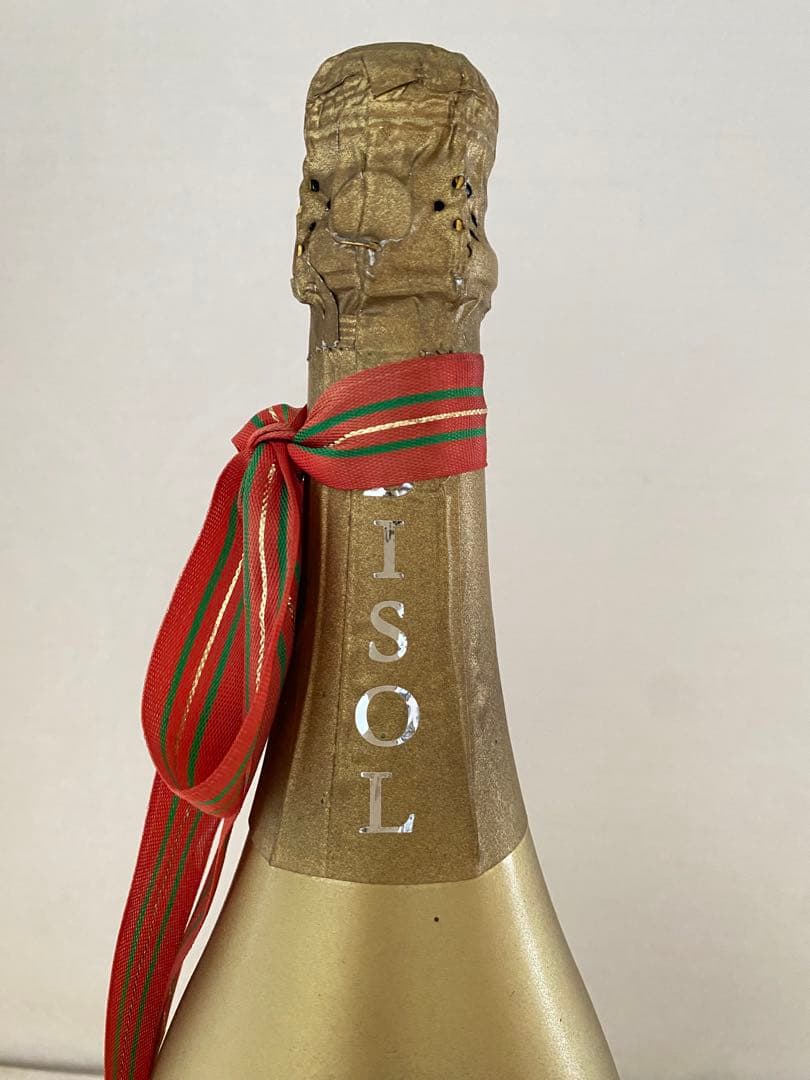 Ferrari Isol Champagne 2000年F1チャンピオン