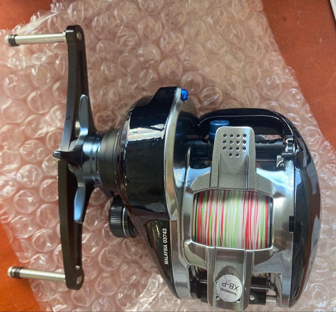 グラップラー300HG