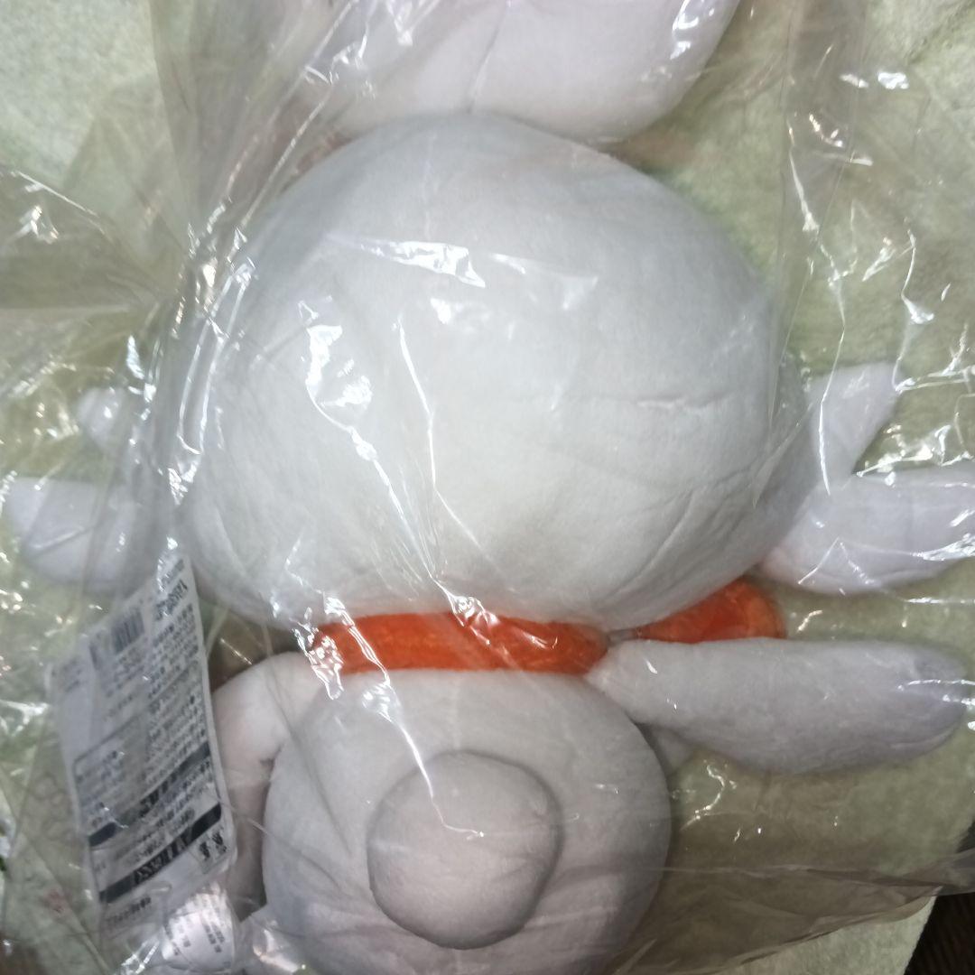 等身大ヒバニー ぬいぐるみ ポケモンセンター 新品・未使用