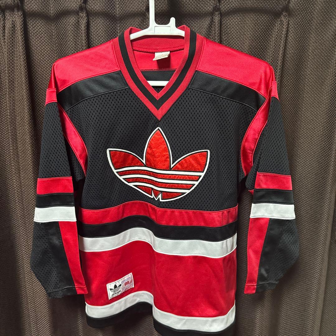 【早い者勝ち】adidas 80s 日本製 ヴィンテージ 古着