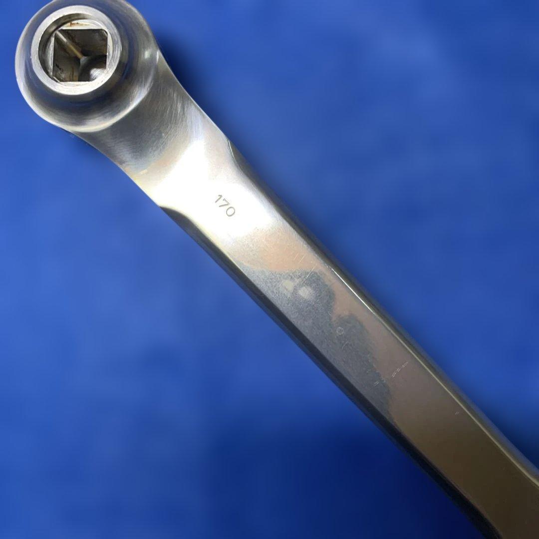 カンパニョーロ50周年記念クランクアームセット