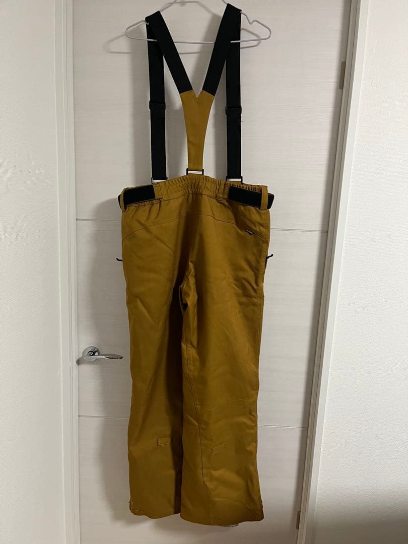 スキーウェア上下セット PONTAPES