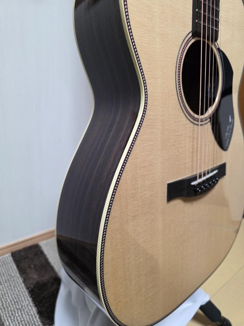 【Headway／ヘッドウェイ】The Five/ATB Type F【PU付】