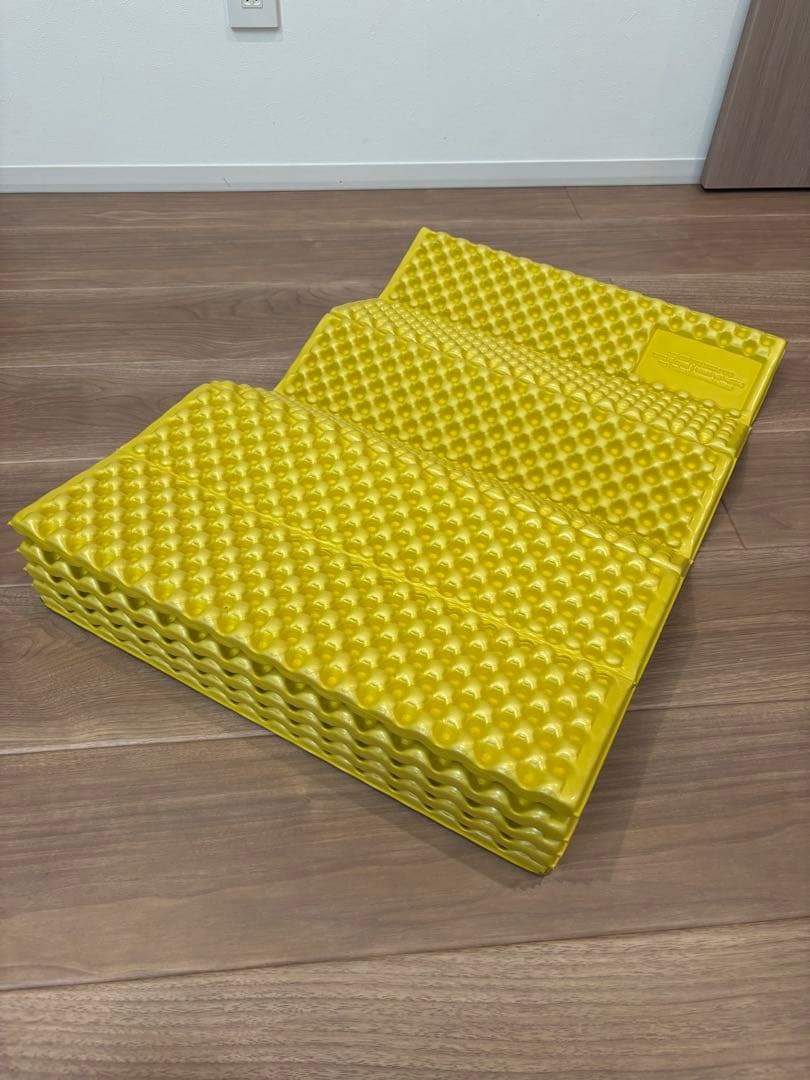 2個セット　サーマレスト　Ｚライトソル＋Ｚライトスタッフサック