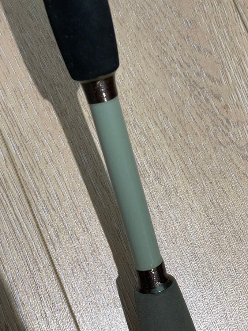 レジットデザイン(Legit Design) テレスキャスト TS-65L