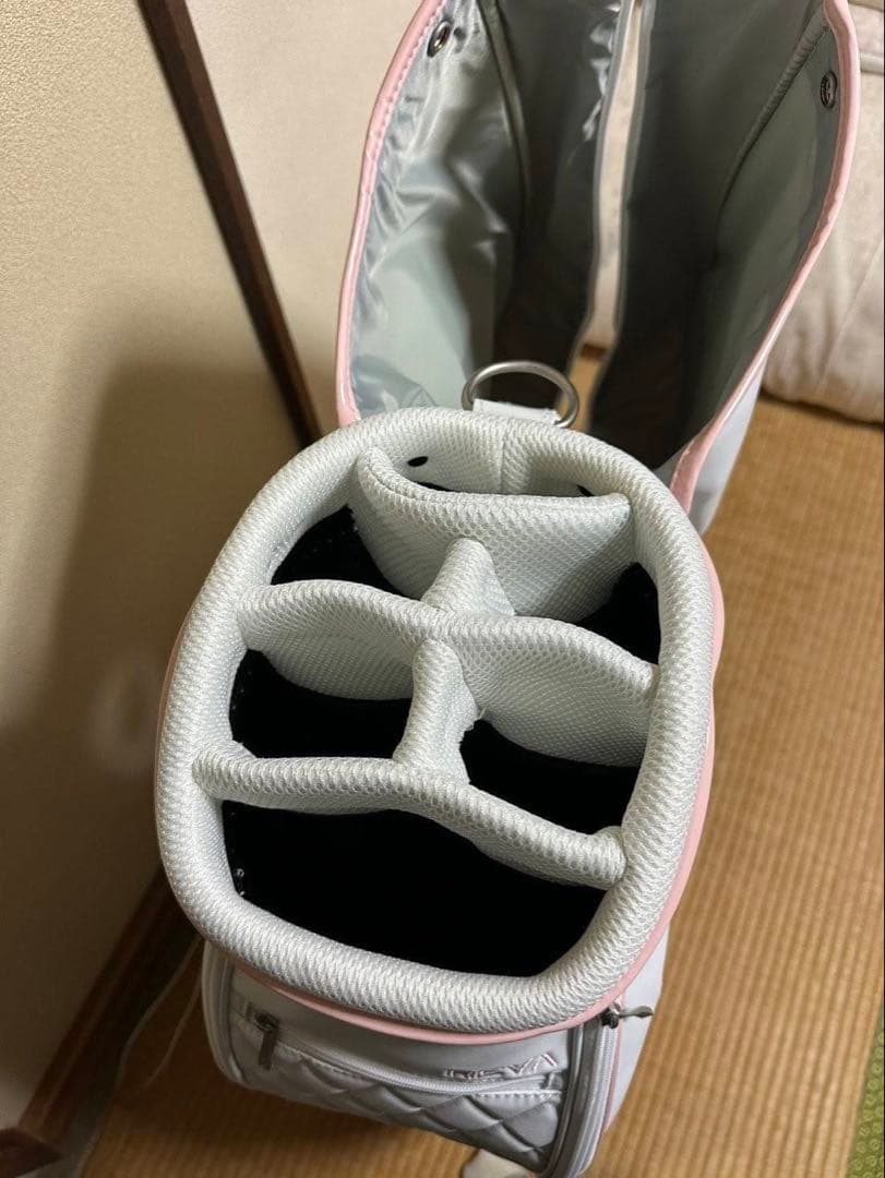 Callaway REVA ゴルフバッグ