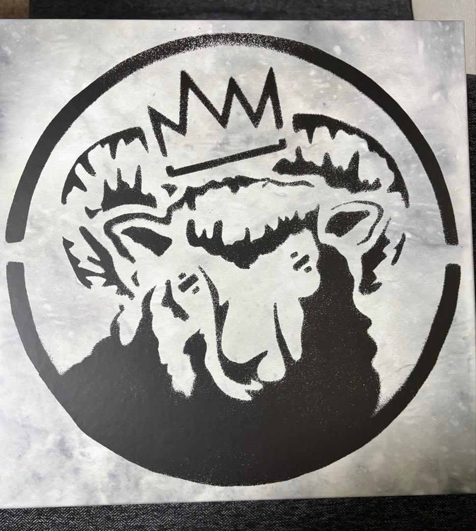 Siip 完全生産限定BOX アルバム