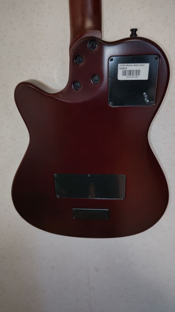 Multiac Nylon Encore アコースティックギター