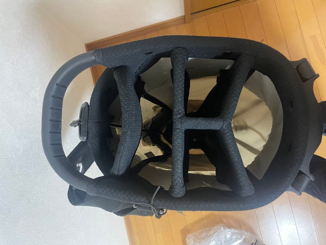 ジョーンズUNITED ARROWS Golf ゴルフバッグ 新品