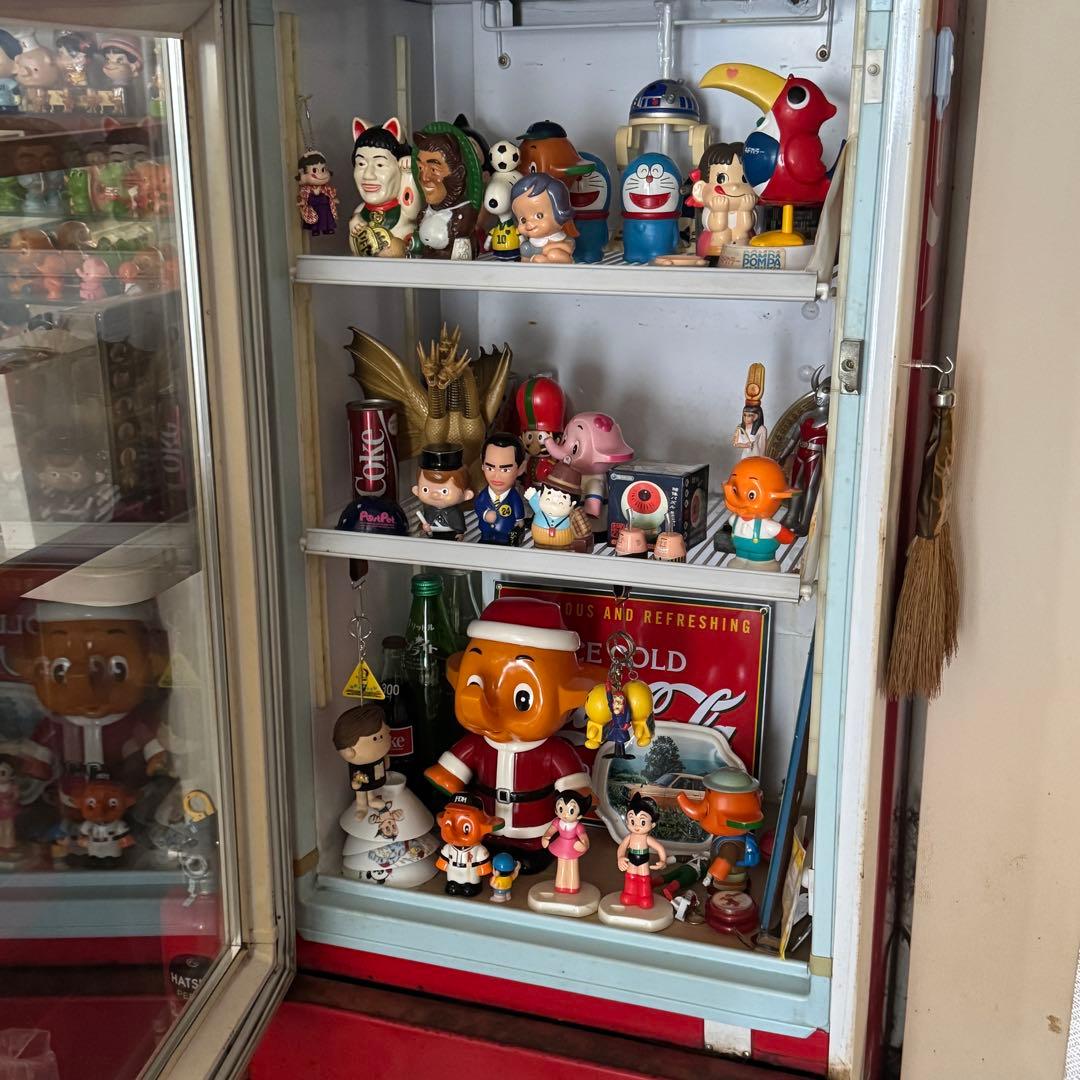 最終値下げ 希少当時物　ブルマァク　初代ウルトラマン　スペシウム光線　円谷プロ