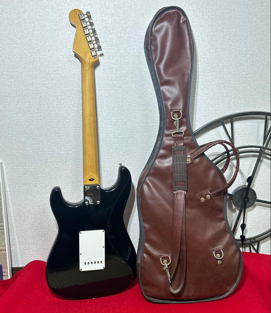 N*o様 TOKAI トーカイ ストラト GOLDSTAR TST-60 83~