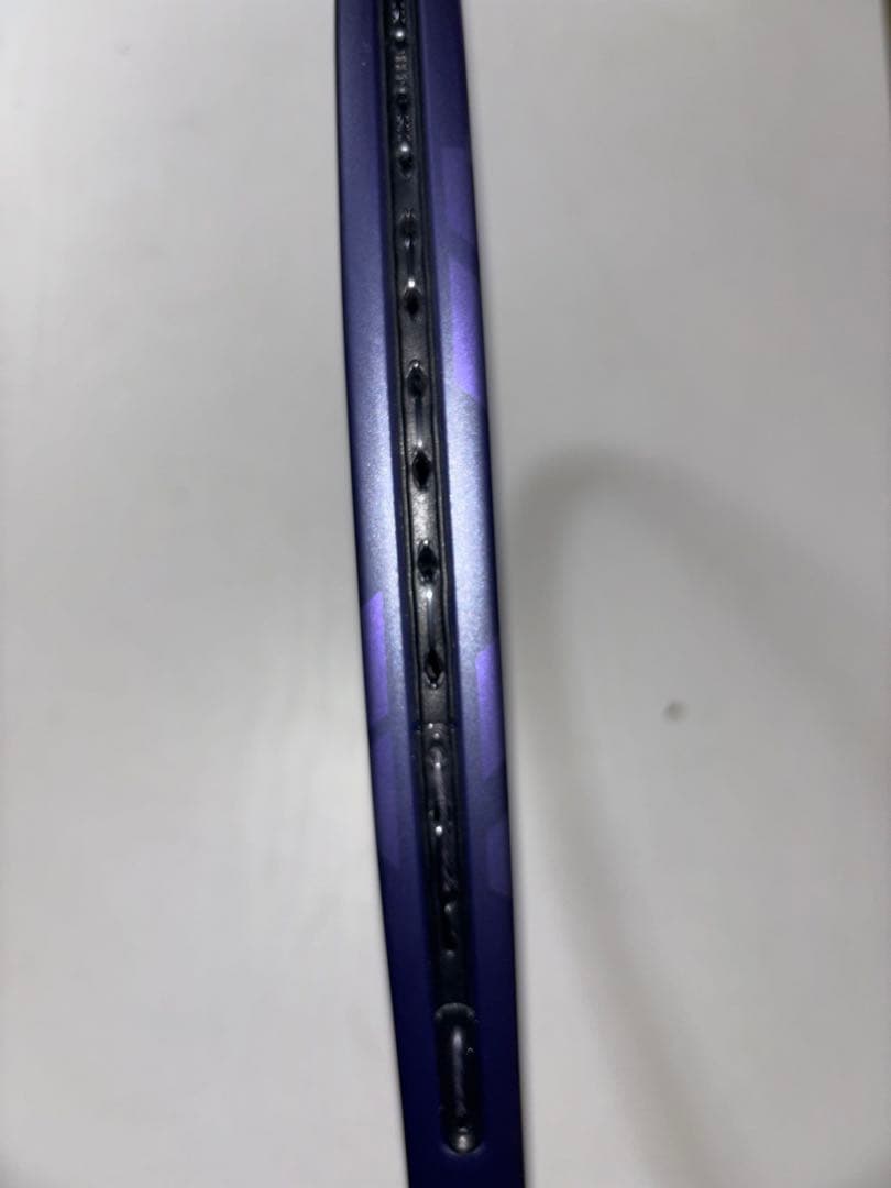 YONEX PERCEPT 100 テニスラケット