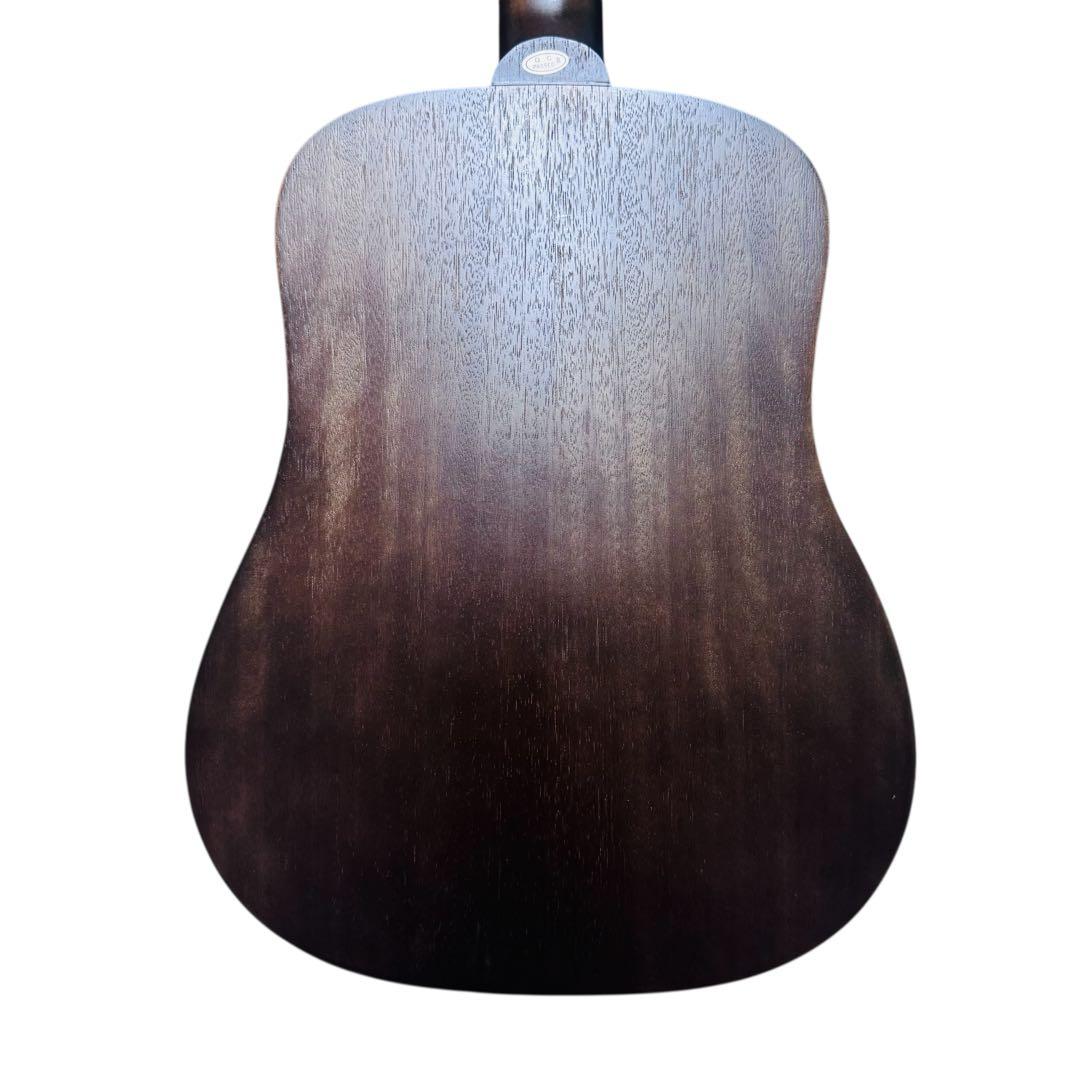 美品　S.Yairi ヤイリ　ミニギター　YM-02/BLK