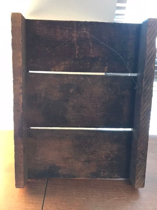 ヴィンテージ　Ghirardelli Chocolate ギラデリチョコレート