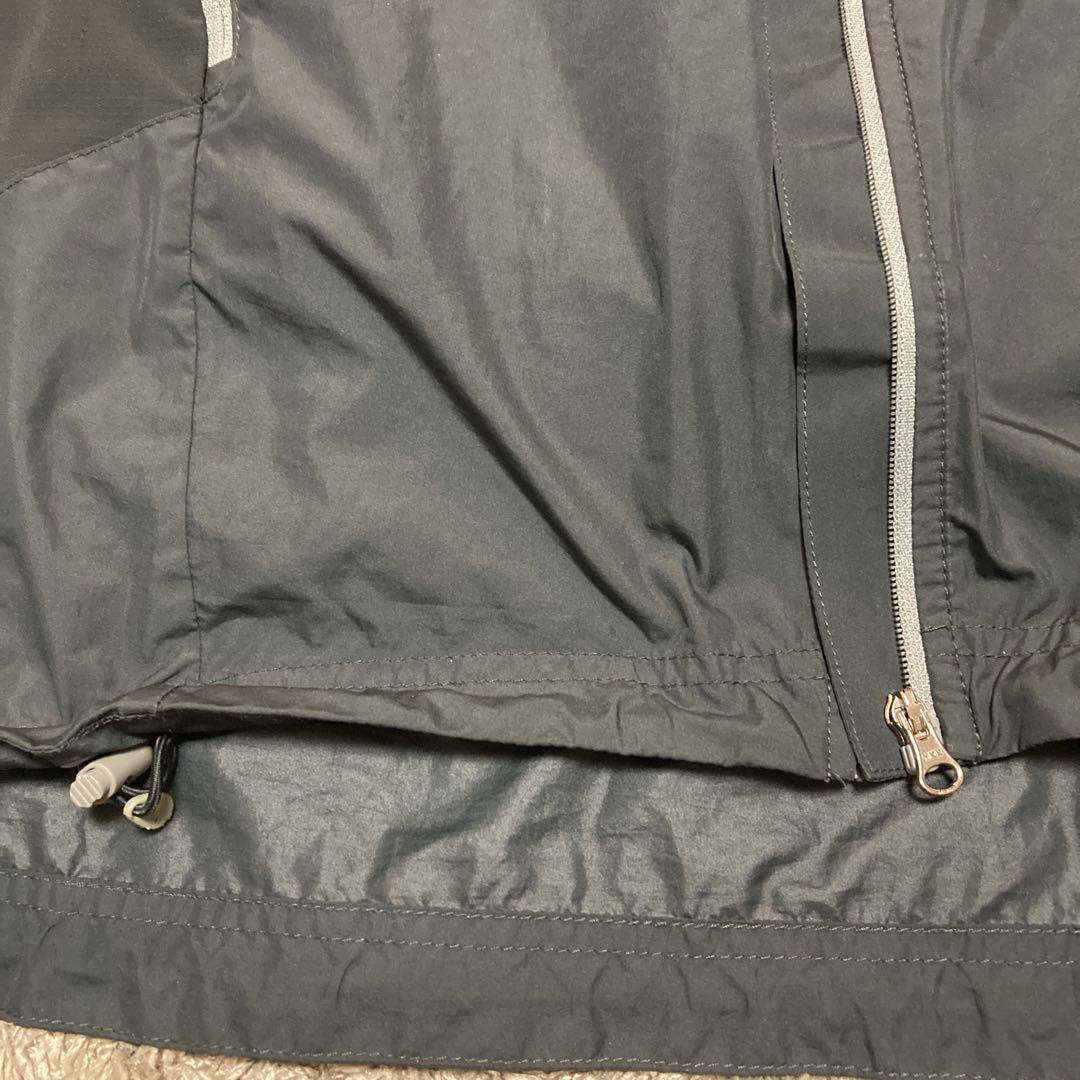 HOUDINI ウインドブレーカー