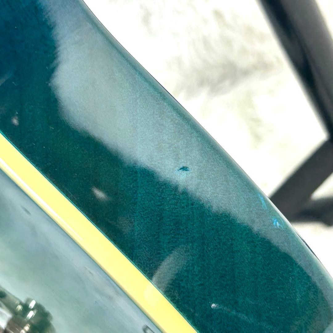 【美品】Epiphone Gibson Goryo Yuto Les Paul