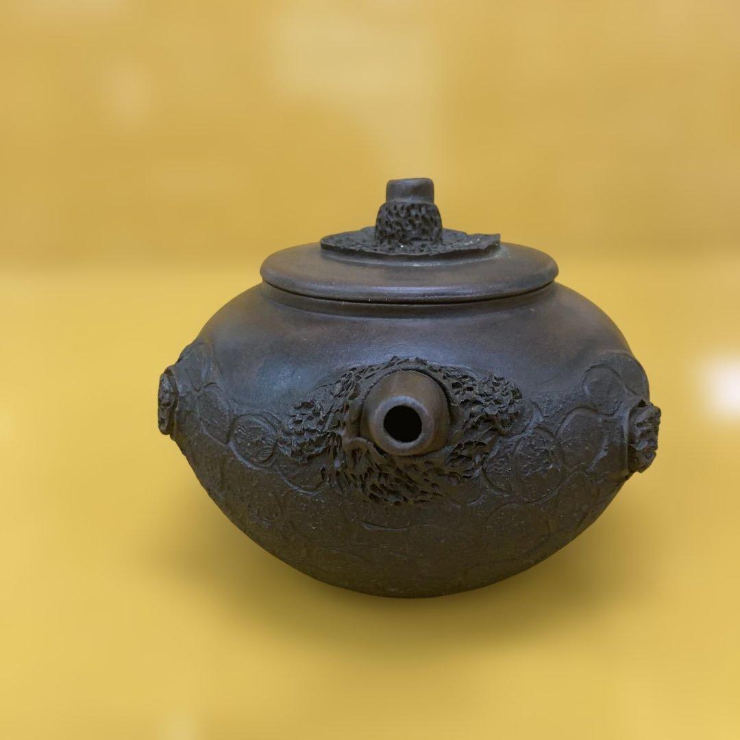 急須　コレクション向き