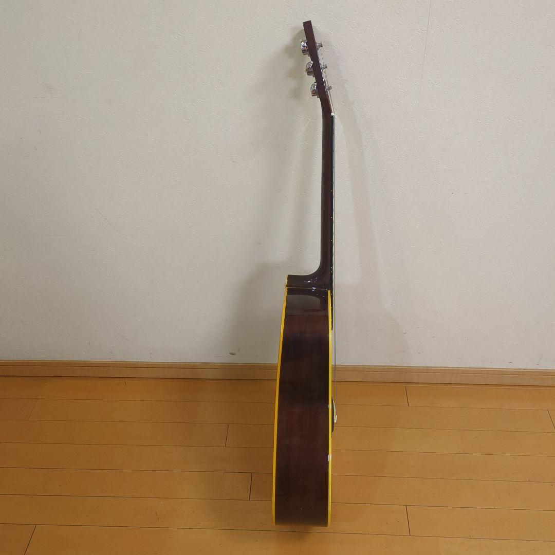 美品YAMAHAヤマハ'70s日本製FG-151アコースティックギター＋CD本