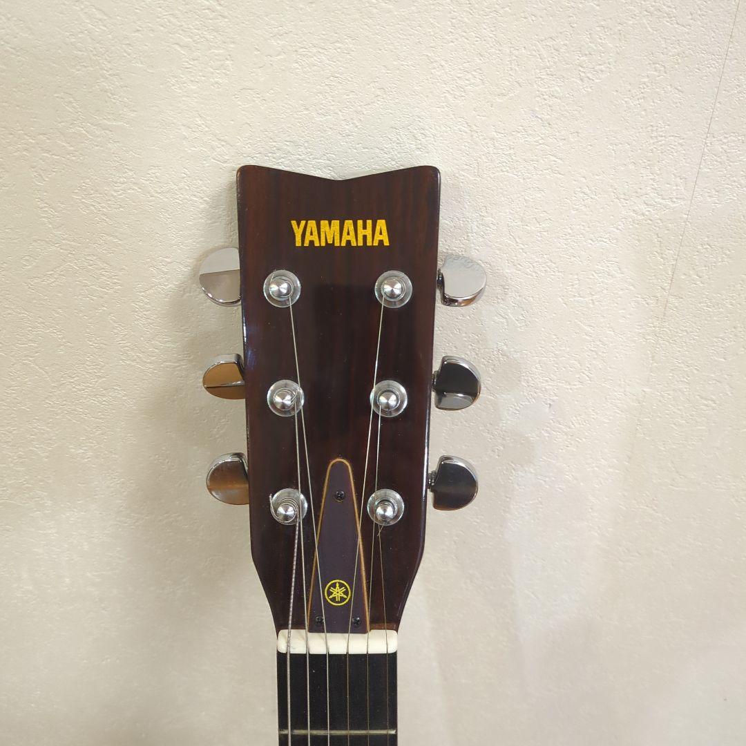美品YAMAHAヤマハ'70s日本製FG-151アコースティックギター＋CD本