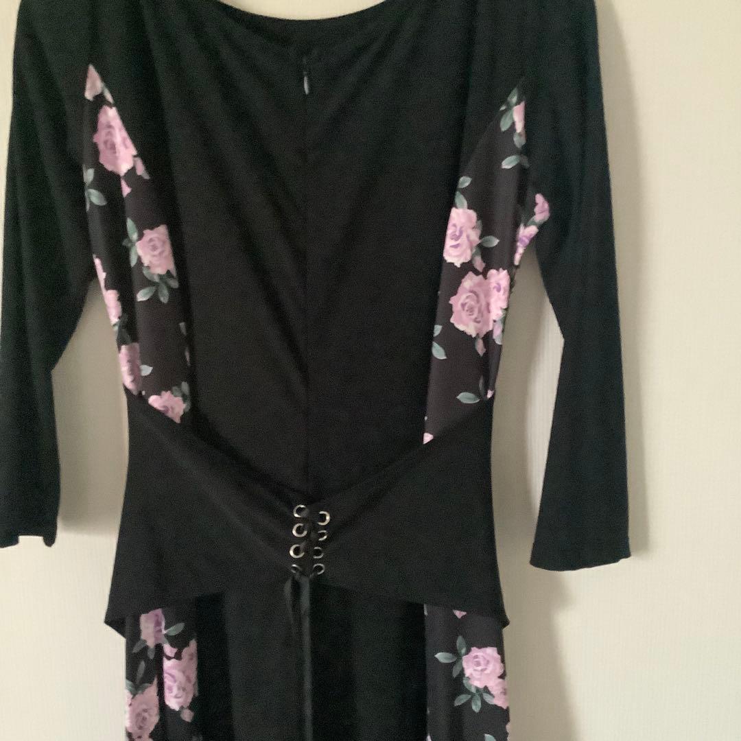 社交ダンスドレス、トライアル、レッスン、パーティウェア